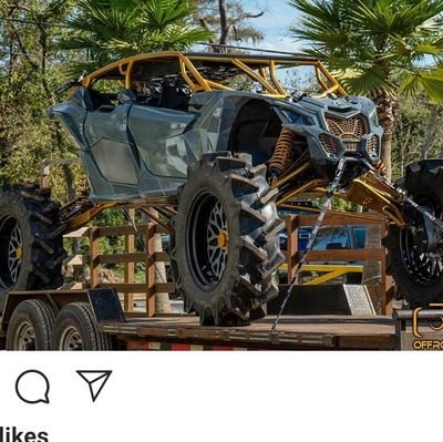 eastcoastOffro1's profile picture. East Coast utv performance
Dirt Bike and Atv repair and performance
Jeep repair and performance