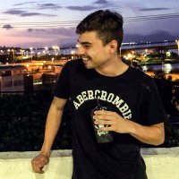 André 🏹 (@almstss) 's Twitter Profile
