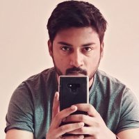 Suraj Udgirkar(@SurajUdgirkar) 's Twitter Profileg