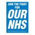 SussexDefendNHS (@SussexDefendNHS) Twitter profile photo