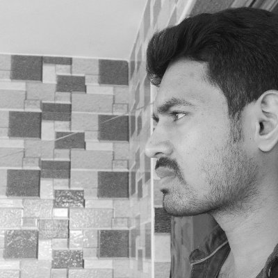 Ramesh_Sanjeevi's profile picture. 