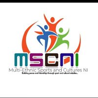 Multi-Ethnic Sports and Cultures NI (MSCNI)(@MSCNI16) 's Twitter Profile Photo