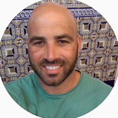 pedromarcab's profile picture. Software engineer. Playing with code at @Guidewire_PandC
