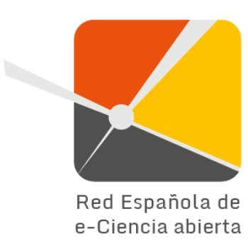 Red Española de Ciencia Abierta en la Nube