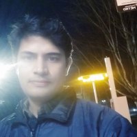 Soma G (@jamadagni340) 's Twitter Profile