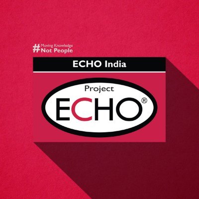 @ECHOIndiaTrust