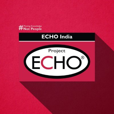 ECHOIndiaTrust Profile Picture