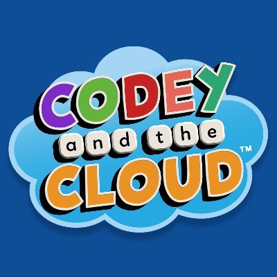 Codey And The Cloud - educational music videos for kids. 25 Million views! YouTube https://t.co/86DxvYVph8 Spotify https://t.co/oyWEohrsGi