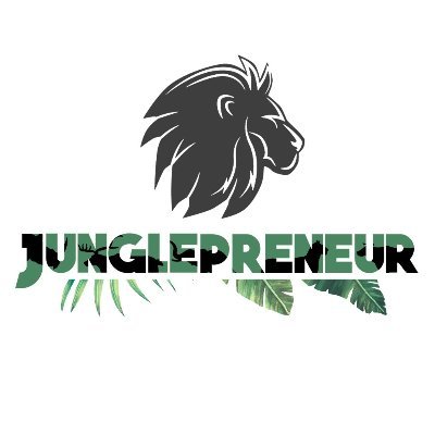 Junglepreneur