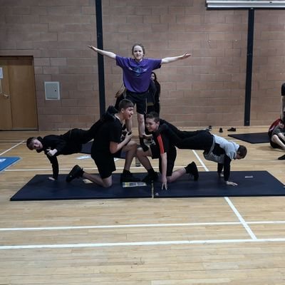 All things PE, health and well-being and extra-curricular at Lossiemouth High School!