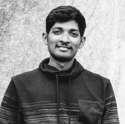 Ksriharsha5's profile picture. Jai Hind 🇮🇳