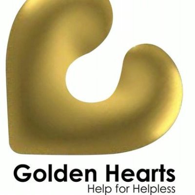 Golden Hearts Charity 
Help for Helpless