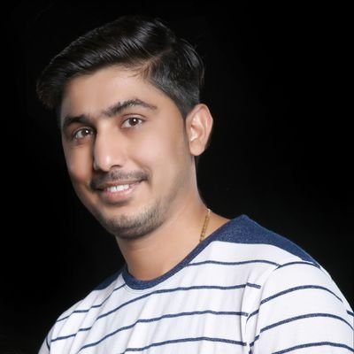 CB_Vaghamashi's profile picture. IT Profesional, A Proud Father,
Patriot, love politics & cricket.