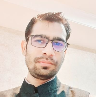 TweetsOfSachin's profile picture. Founder @LeadingRajastan