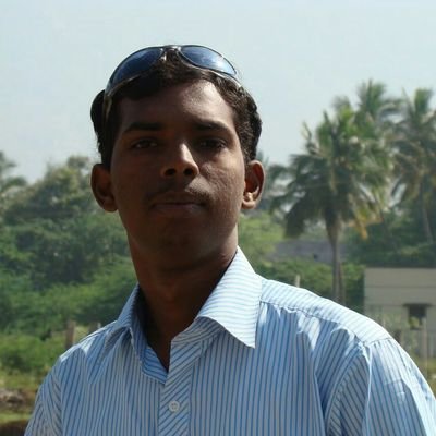Vimalkarthick Profile Picture