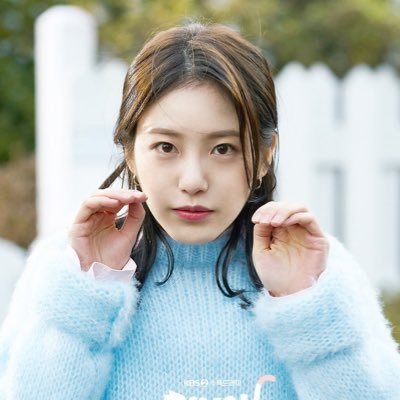 ì‹ ì˜ˆì€ Shinyeuin Twitter