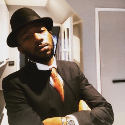 #HODB4ever. #DigitalConsultant, Founder of Do More Digital Uk. Manager for @_thedirtygram. My views are mine. My life more than matters.✊🏾