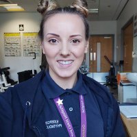 Melissa Hilton (@mel_hilt) 's Twitter Profile Photo