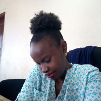 Rosie Chemutai (@chemutairosie) 's Twitter Profile