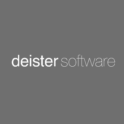 Deister designs cloud business applications and technology. Our products are widely used in many companies.