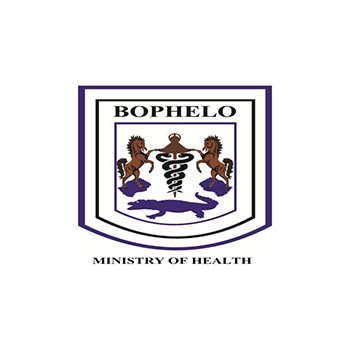 Official account for the Ministry of Health Lesotho