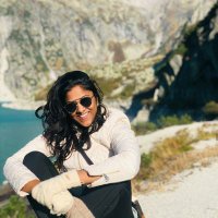 Swapnadutt Chalasani (@swapnaduttch) 's Twitter Profile