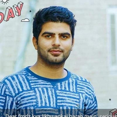 naseeryousuf123's profile picture. an analog guy in the digital world