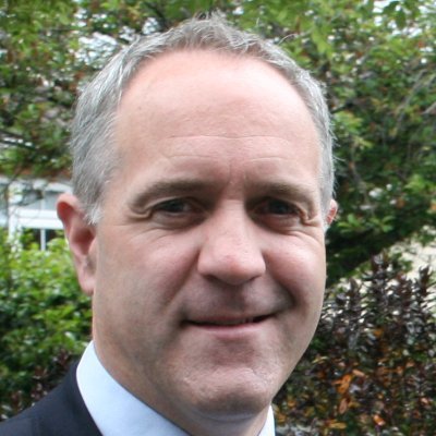CEO of Irish Auditing and Accounting Supervisory Authority. All views are personal. Retweet does not equal endorsement