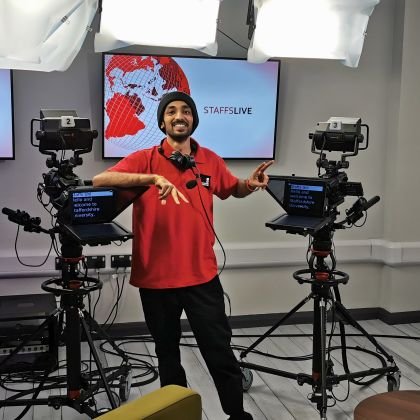 zenithzv's profile picture. #GGMU
🇮🇳🇦🇺🇬🇧
👹👹