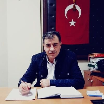 ZakirTapan's profile picture. Zakir Tapan   Ak parti İstanbul Gaziosmanpaşaİlçe yönetim kurulu