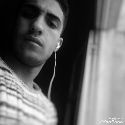 ouchui's profile picture. Ahmed