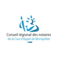 Conseil Régional des Notaires de Montpellier(@CRNotaires_Mtp) 's Twitter Profile Photo