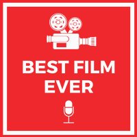 Best Film Ever (Podcast)(@bestfilmeverpod) 's Twitter Profileg