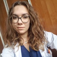 Michalina Kolodziejczak (@kolodziejczakmd) 's Twitter Profile