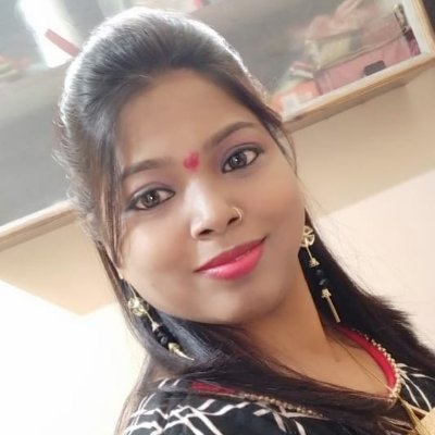 नारी शक्ति के सम्मान से ही वर्चस्व मिलता है।