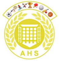 AHS Physical Education(@AHS_PhysEd) 's Twitter Profile Photo