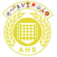 AHS Physical Education (@ahs_physed) 's Twitter Profile