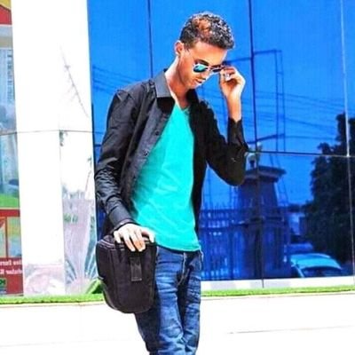 talaabada halkaad dhigeyso horteeda baal aad ufiirso😊