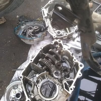 Saidou02043987's profile picture. Garagiste du groupe noir-noir