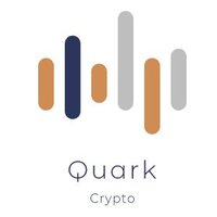 Quark Crypto Fund(@FundQuark) 's Twitter Profile Photo