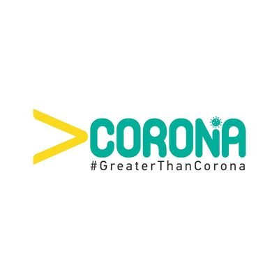 A campaign by Sharjah Government Media Bureau to unify efforts against #COVID19.
#GreaterThanCorona #أكبر_من_كورونا