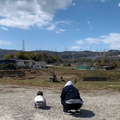 ryt_ymd's profile picture. 💪