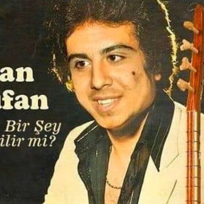 DedeCengi's profile picture. GengarOUT