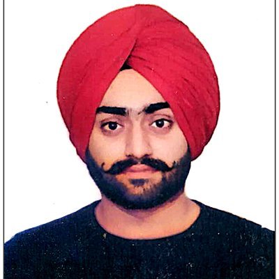 Amandeep Singh Profile