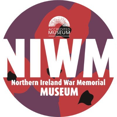 🏛 Discover Northern Ireland during the Second World War
📍21 Talbot St, Belfast, BT1 2LD
🕰 Mon to Friday 10am-4:30pm & Saturdays 12pm-4pm
#NIWarMemorial