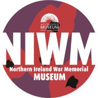 NI War Memorial(@NIWarMemorial) 's Twitter Profile Photo