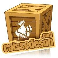 Caissedeson.com(@caissedeson) 's Twitter Profile Photo