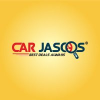CarJasoos.com(@carjasoos) 's Twitter Profile Photo
