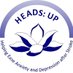 HEADS: UP (@HeadsUpStroke) Twitter profile photo