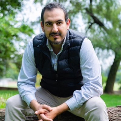 Innovation Consultant and University Professor-Researcher | Co Founder of Punto Reactivo, Nextwave AI and TechMind